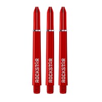 Winmau Joe Cullen Red Skafter