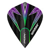 Winmau Winmau Prism Alpha Kite Black/Green - Dart Flights