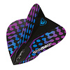 Winmau Winmau Prism Zeta Kite Black/Purple - Dart Flights