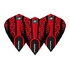 Winmau Winmau Prism Alpha Kite Red/Black - Dart Flights