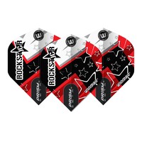 Winmau Prism Zeta Pro Design Joe Cullen V4 Flights
