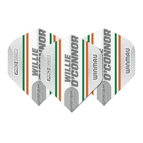 Winmau Winmau Prism Alpha William O'Connor 85 - Dart Flights