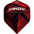 Mission Cam Crabtree NO2 - Dart Flights