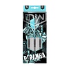 DW Original DW Piranha 11 90% Soft Tip Dartpile
