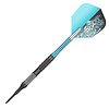 DW Original DW Piranha 11 90% Soft Tip Dartpile
