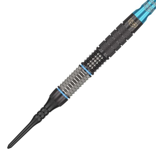 DW Original DW Piranha 11 90% Soft Tip Dartpile