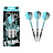 DW Piranha 12 90% Soft Tip Dartpile
