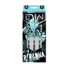 DW Original DW Piranha 12 90% Soft Tip Dartpile