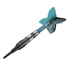 DW Original DW Piranha 12 90% Soft Tip Dartpile