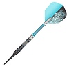 DW Original DW Piranha 12 90% Soft Tip Dartpile