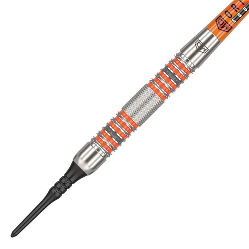 DW Original DW Sedona 11 80% Soft Tip Dartpile