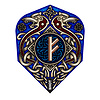 Shot Shot Viking Rannsaka No 6 - Dart Flights