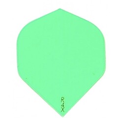 Ruthless R4X Fluor Green Flights