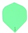 Ruthless R4X Fluor Green - Dart Flights