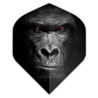 Dartshopper Gorilla NO2 Flights