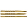 Unicorn Unicorn Volute Micro Shark Fin Gold