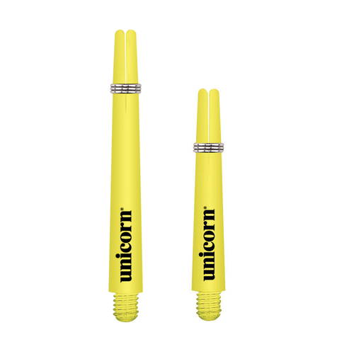 Unicorn Unicorn Gripper 3 Flair Yellow Skafter