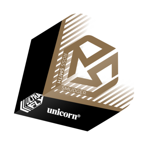 Unicorn Unicorn UltraFly Ross Smith - Dart Flights