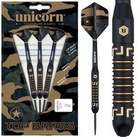 Unicorn Top 1 Brass