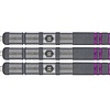 Unicorn Unicorn Amethyst 1 90% Dartpile