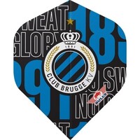 Club Brugge 1891 - Dart Flights