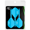 XQMax Darts XQ Max Fenix Blue Standard - Dart Flights