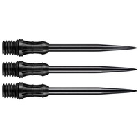 Shot Crown Conversion Points Black