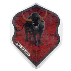 Shot L-Style Americana Longhorn L1 - Dart Flights