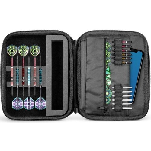 Shot Shot Mega Tactical Darts Case