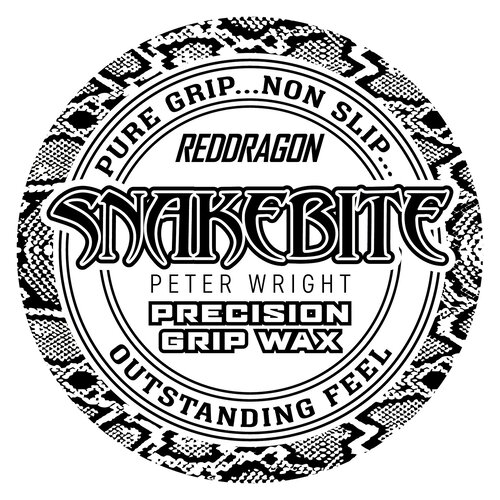 Red Dragon Red Dragon Peter Wright Precision Grip Wax