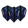 Red Dragon Red Dragon Airwing Gerwyn Price Blue V-Standard - Dart Flights