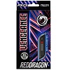 Red Dragon Red Dragon Vengeance Red 90% Soft Tip Dartpile