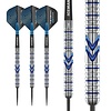 Red Dragon Red Dragon Gerwyn Price Iceman Midnight 90% - Dartpile