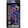 Red Dragon Red Dragon Vengeance Red 90% - Dartpile