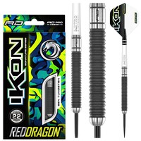 Red Dragon Ikon 1.4 85%