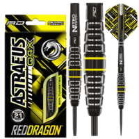 Red Dragon Astraeus Q4X Torpedo 90%