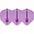 L-Style Fantom EZ L3 Shape Purple - Dart Flights
