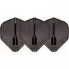 L-Style L-Style Fantom EZ L1 Standard Black - Dart Flights