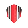 DW Original DW Red 3 Set NO6 - Dart Flights