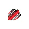DW Original DW Red 3 Set NO6 - Dart Flights