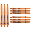 DW Original DW Clinch 3 Sets Orange Skafter