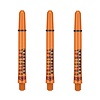 DW Original DW Clinch 3 Sets Orange Skafter