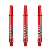 DW Original DW Clinch 3 Sets Red Skafter