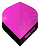 Pentathlon HD150 Metallic Dragon Pink - Dart Flights