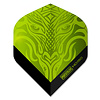 Pentathlon Pentathlon HD150 Metallic Dragon Green - Dart Flights