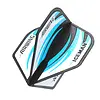 Red Dragon Red Dragon Airwing Gerwyn Price Black Blue - Dart Flights