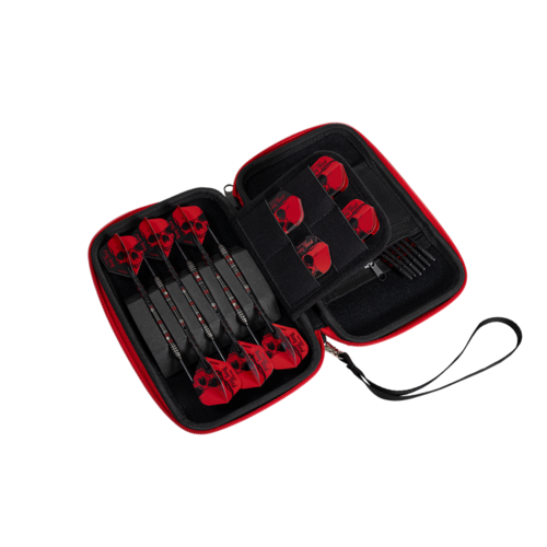 Harrows Harrows Carbon Pro 6 Ryan Searle Dart Case