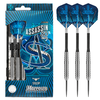 Harrows Harrows Assassin RG 80% 24 gram Dartpile