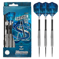 Harrows Assassin KN 80% 24 gram