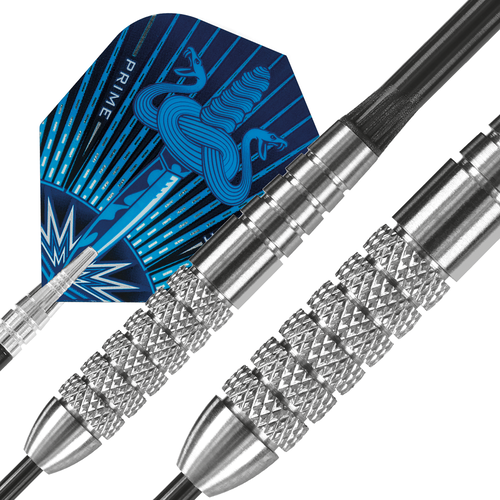 Harrows Harrows Assassin KN 80% 24 gram Dartpile